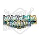 PETRONAS Syntium 800 SE SN + 15W40 1 lt