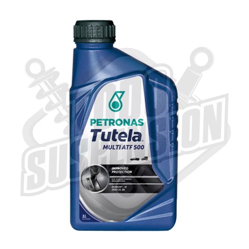 PETRONAS TUTELA MULTI ATF 500 1 lt
