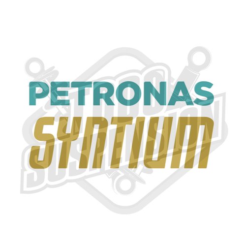 PETRONAS TUTELA ZC 75W90 SYN 1L