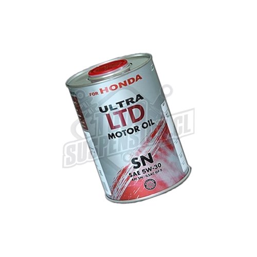 HONDA 5W30 SN SINTETICO 1L