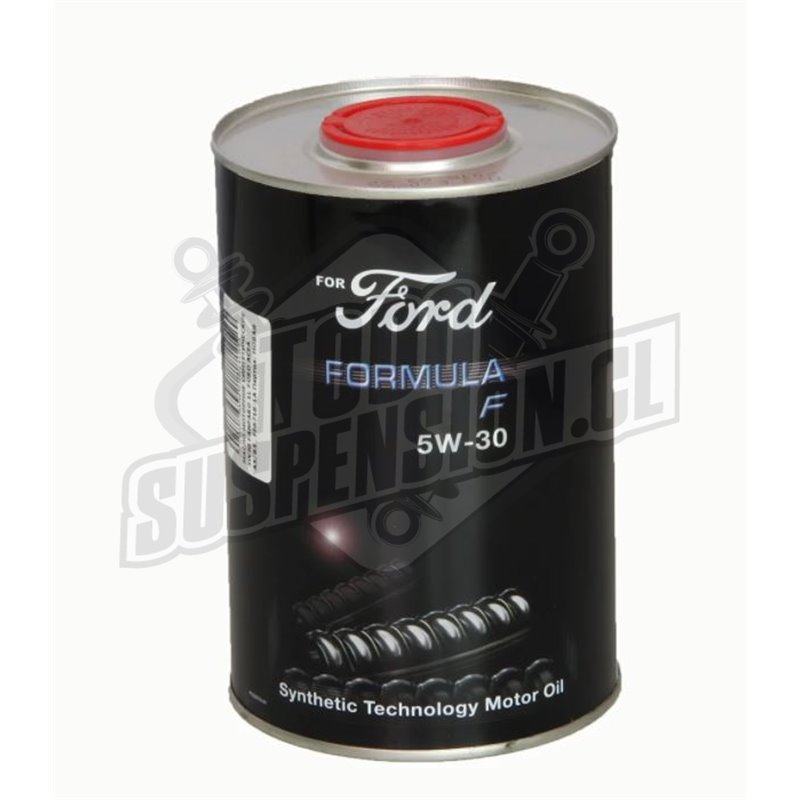 Aceite Ford Fórmula F 5W30