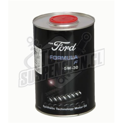 FORD Y VOLVO 5W30 SN/CF 1L