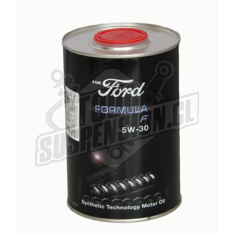 FORD Y VOLVO 5W30 SN/CF 1L