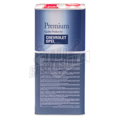 CHEVROLET OPEL 5W30 C3 SINTETICO 5L
