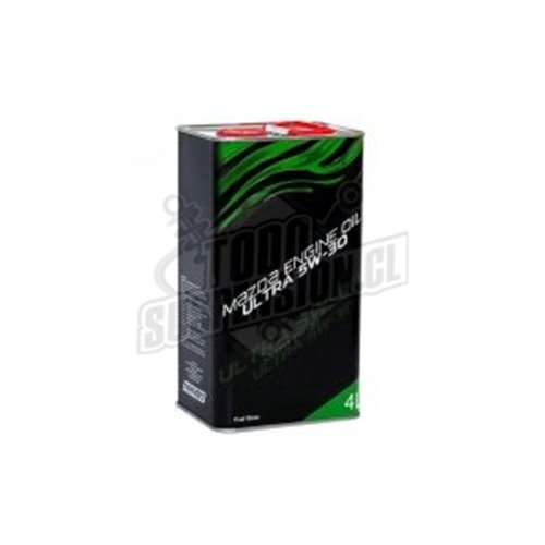 MAZDA 5W30 SINTETICO API SN/CF 4L