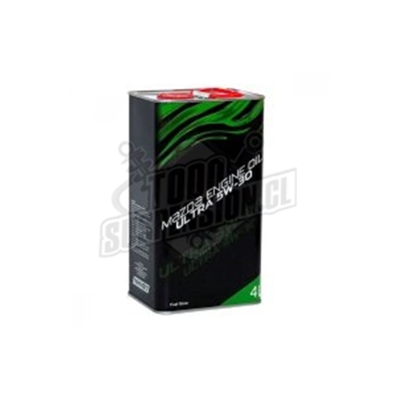 MAZDA 5W30 SINTETICO API SN/CF 4L