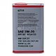 VOLKSWAGEN 5W30 FULL SINTETICO ACEA C3 1L