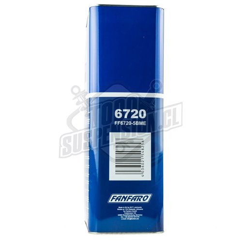 CHEVROLET OPEL 10W40 SN/CF 5L