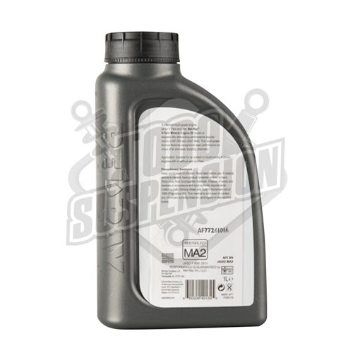 V-Twin Mineral 20W50 1 lt