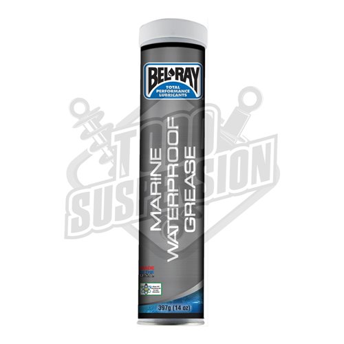 Waterproof Grease 16oz