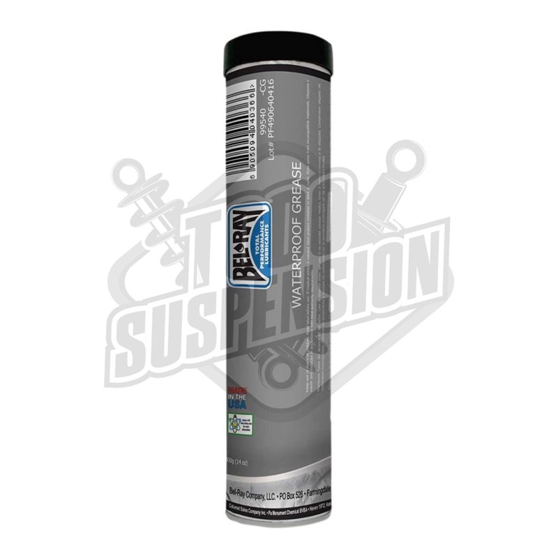 Waterproof Grease 16oz