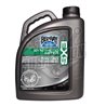 EXS Synthetic 4T 10W40 4 Lt