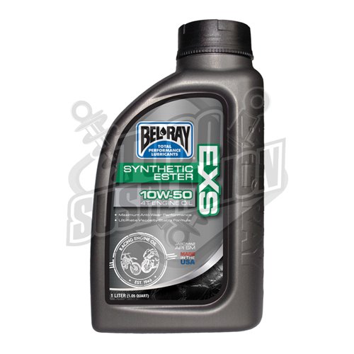 EXS Synthetic 4T 10W50 1 Lt