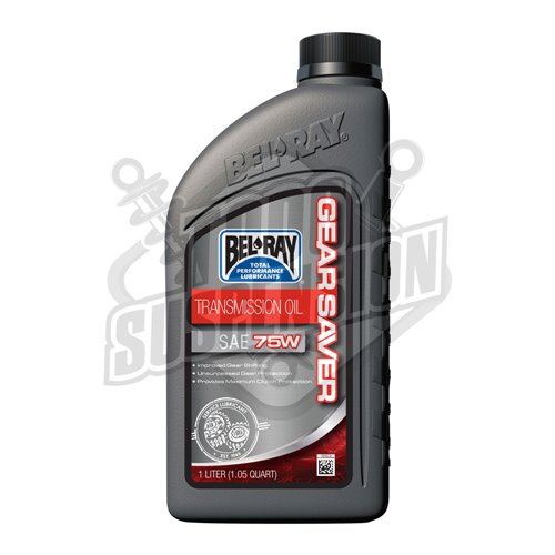 Gear Saver 75W 1 Lt