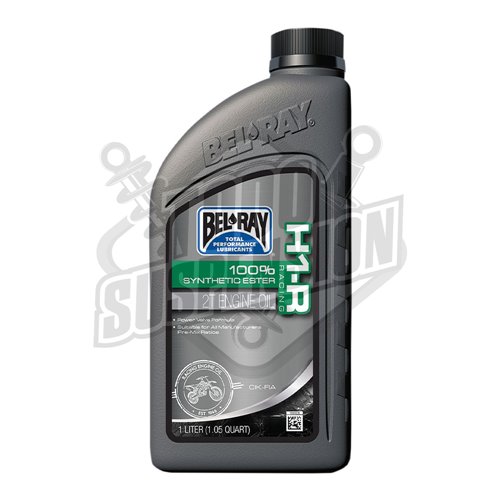 H1-R Racing Synthetic 2T 1 lt