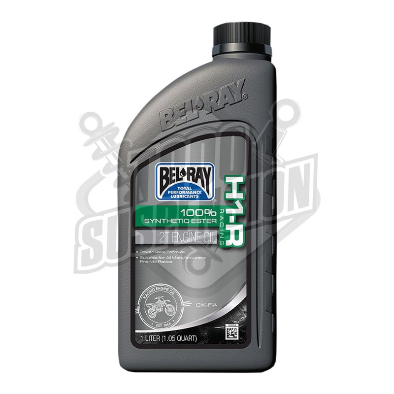 H1-R Racing Synthetic 2T 1 lt