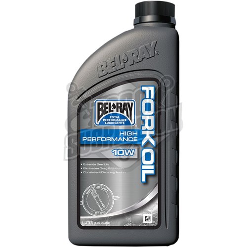 Fork Oil 10W 1 lt