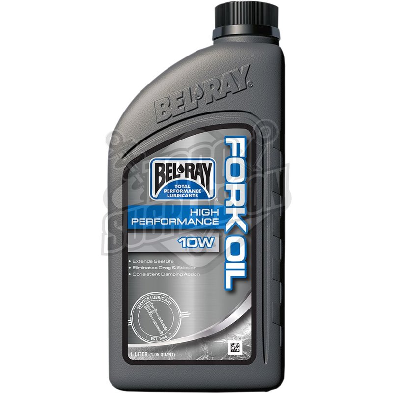Fork Oil 10W 1 lt