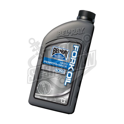 Fork Oil 10W 1 lt
