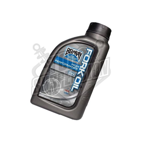 Fork Oil 7W 1 lt