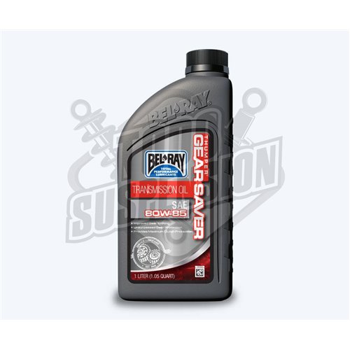 Thumper® Gear Saver 80W85 1 lt
