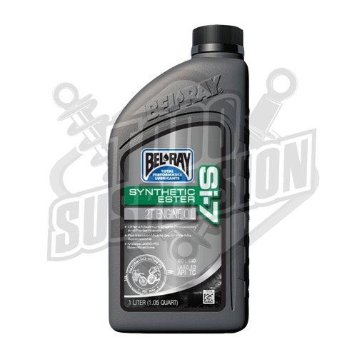 Si-7 Synthetic 2T 1 lt