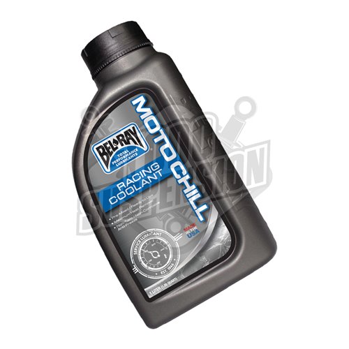 Moto Chill Racing Coolant 1 lt