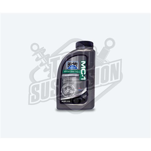 MC-1 Racing Synthetic 2T 355 mL