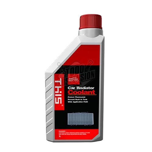 Radiator Coolant - 1L
