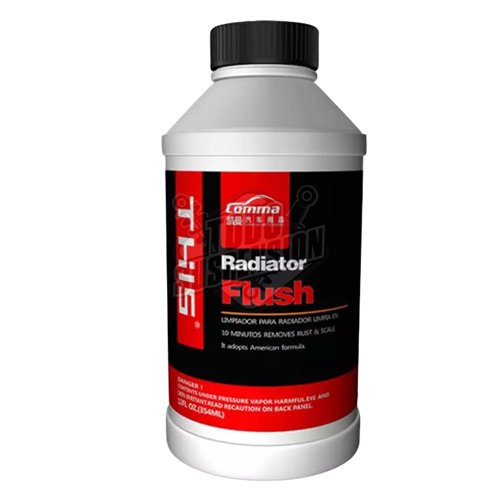 Radiator Flush - 345 ml