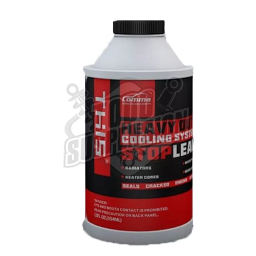 Heavy Duty Stop Leak 345 - ml