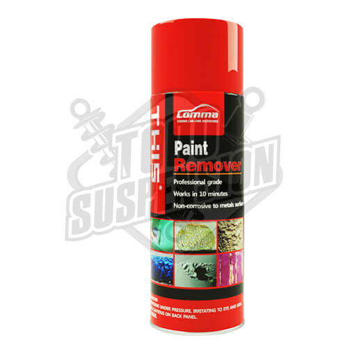 Removedor de pintura - 450 ml