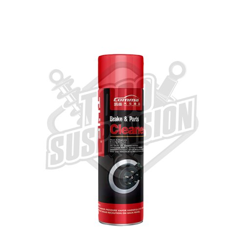 Limpiador de freno y cadena - 500 ml