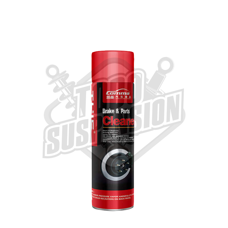 Limpiador de freno y cadena - 500 ml