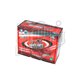 Pastillas de freno GTX Heavy Duty codigo 1244 S