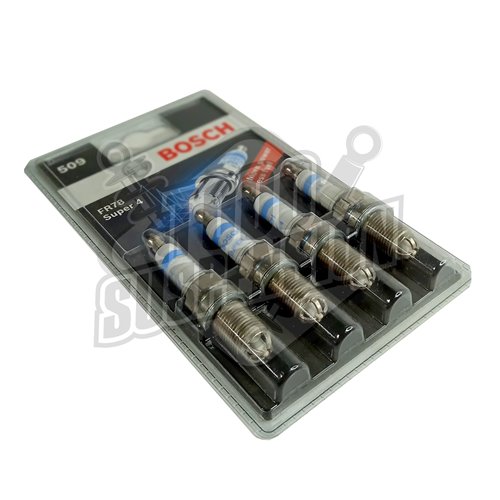 Bujia BOSCH FR78