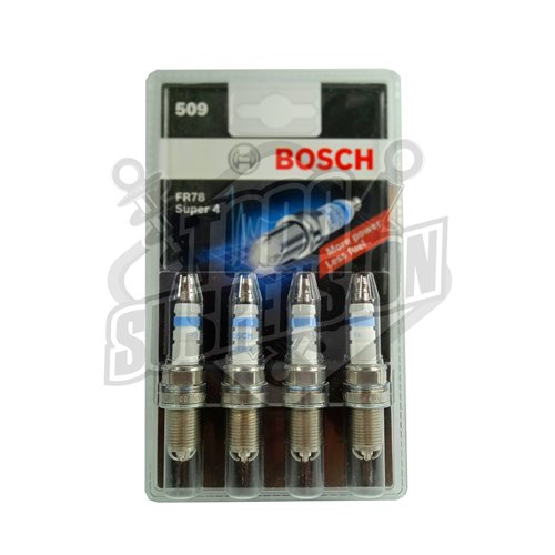 Bujia BOSCH FR78
