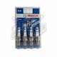 Bujia BOSCH FR78X