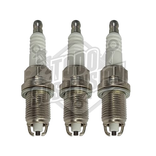 Bujia BOSCH FR7DII35V