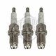 Bujia BOSCH FR7DII35V