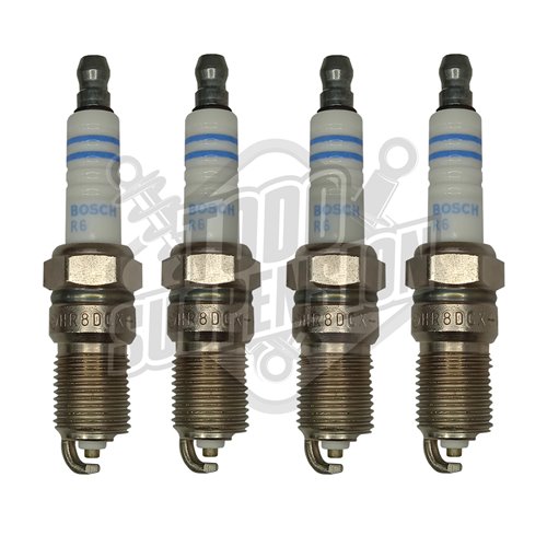 Bujia BOSCH HR8DCX+