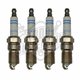 Bujia BOSCH HR8DCX+
