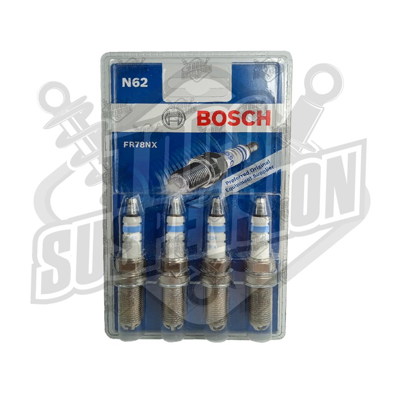 Bujia BOSCH FR78NX