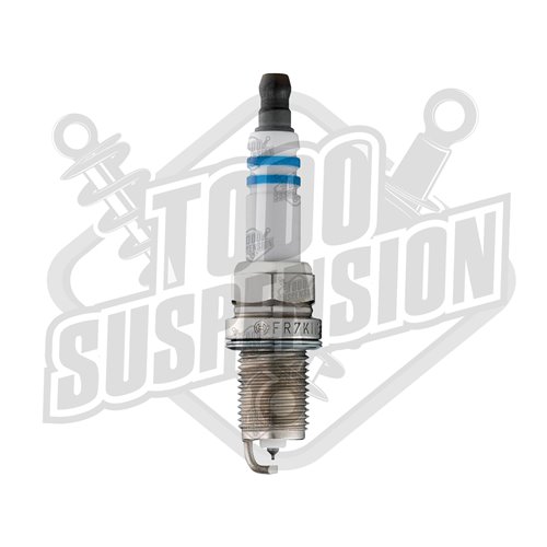 Bujia BOSCH FR7DII33X