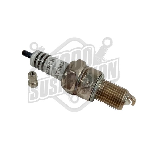 Bujia BOSCH WR7DP