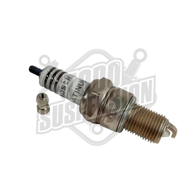 Bujia BOSCH WR7DP