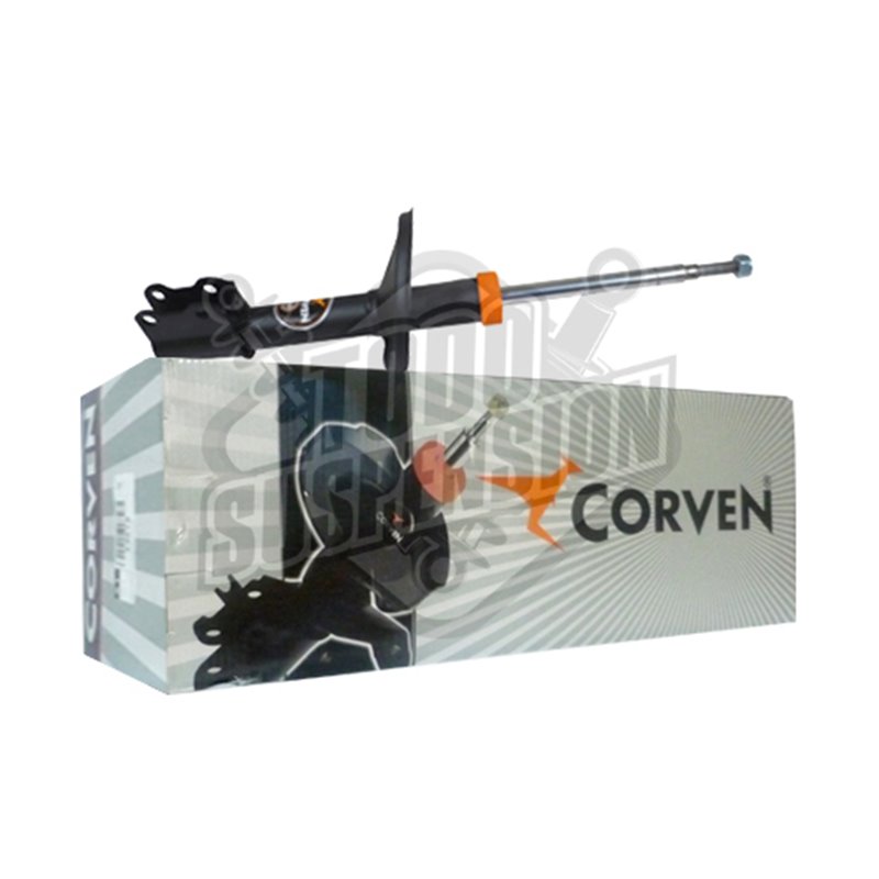 amortiguador Delantero corven