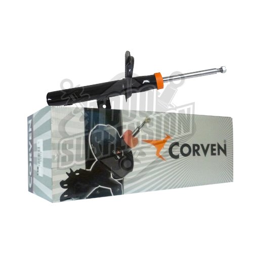 amortiguador Delantero Izquierdo corven