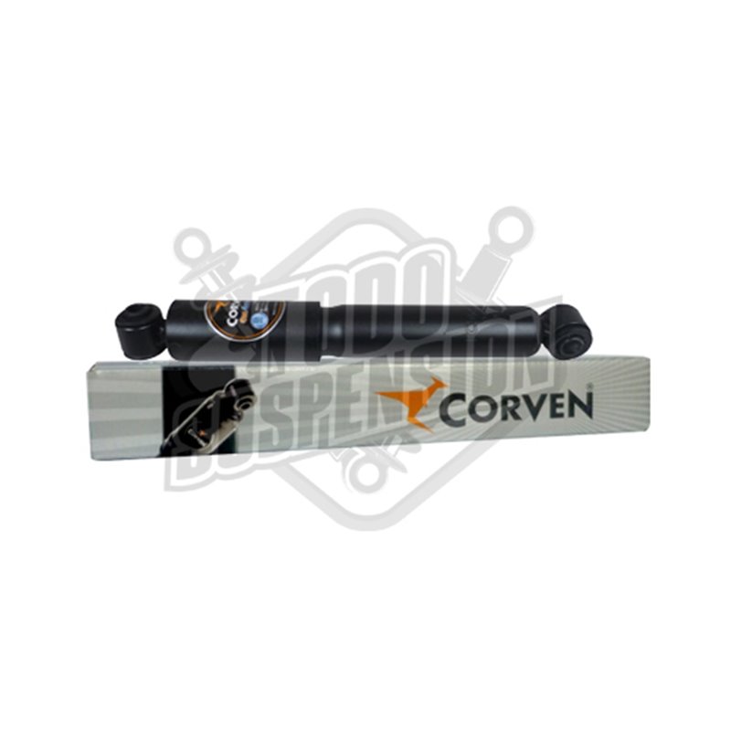 amortiguador Trasero corven