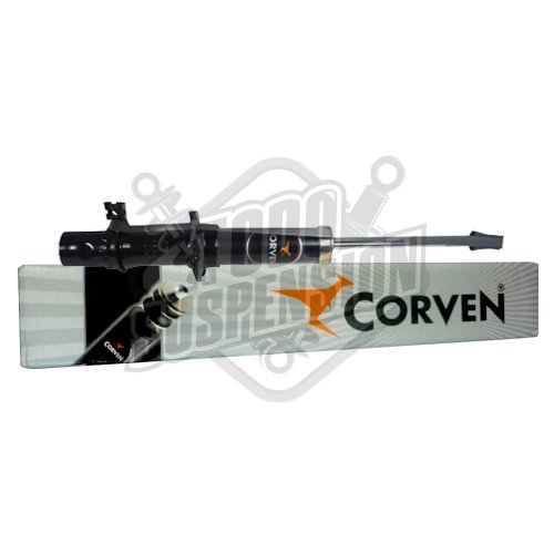 amortiguador Delantero Izquierdo corven